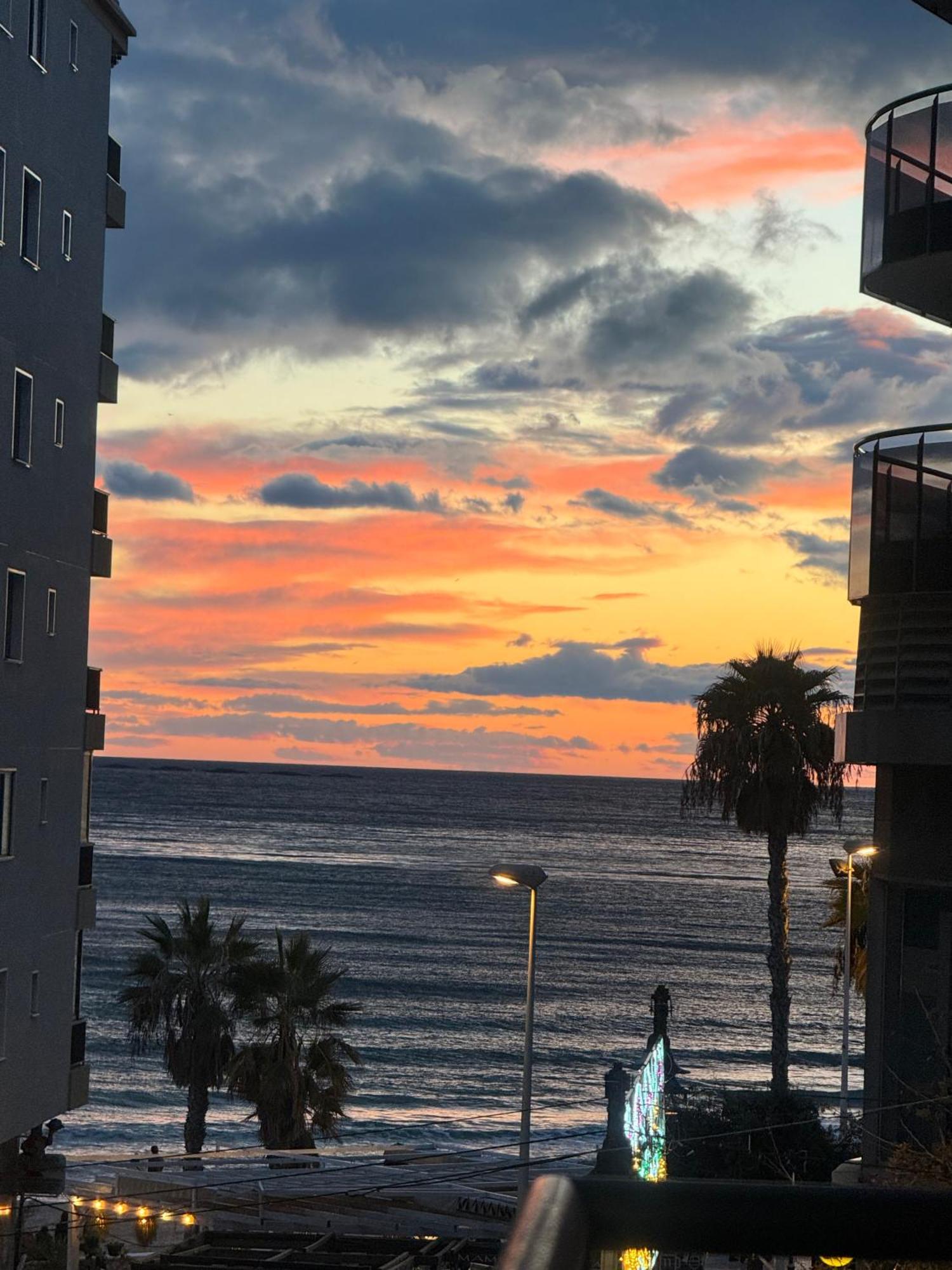 Apartamento Calpe Exteriör bild